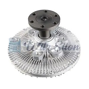 ME-065702 Radiator Fan Clutch for MITSUBISHI FUSO Truck FV517 6D22 6D24 ME150690