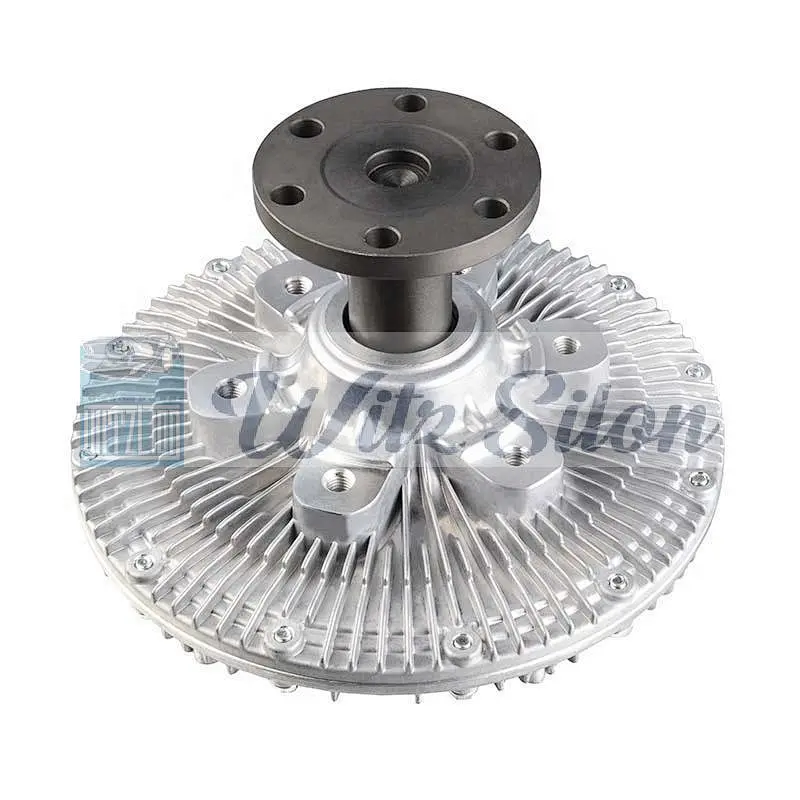 ME-065702 Radiator Fan Clutch for MITSUBISHI FUSO Truck FV517 6D22 6D24 ME150690