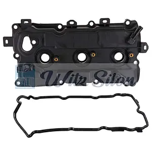 Brand New Engine Valve Cover Gasket Set Fits For 2007-2014 Nissans Altima Pathfinder Infiniti JX35 QX60 13264-JP01A
