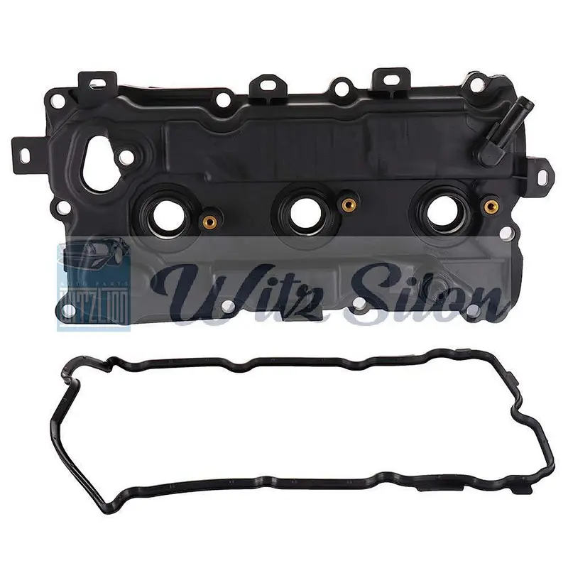 Brand New Engine Valve Cover Gasket Set Fits For 2007-2014 Nissans Altima Pathfinder Infiniti JX35 QX60 13264-JP01A