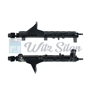radiator repair tools Radiator Plastic tank
