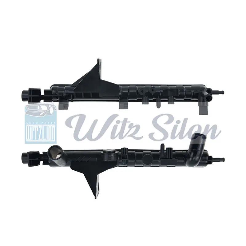radiator repair tools Radiator Plastic tank