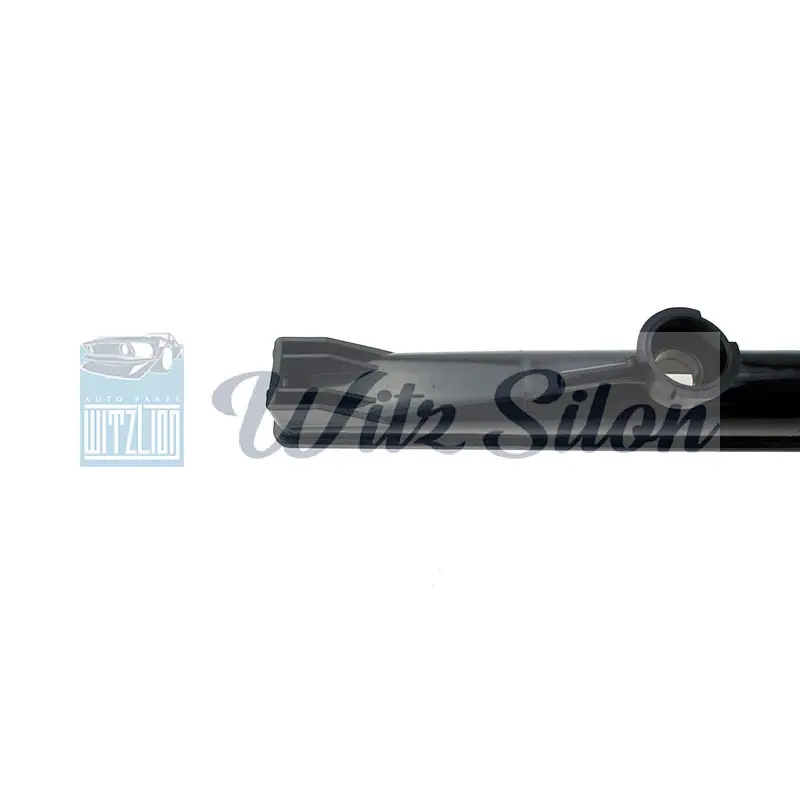 Radiator repair tools radiator plastic top tank car plastic parts and radiator bottom tank for MAZDA MPV small car