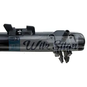 Auto Radiator Plastic Tanks For Radiator TO. OEM 1640038240 Lexus Ls460