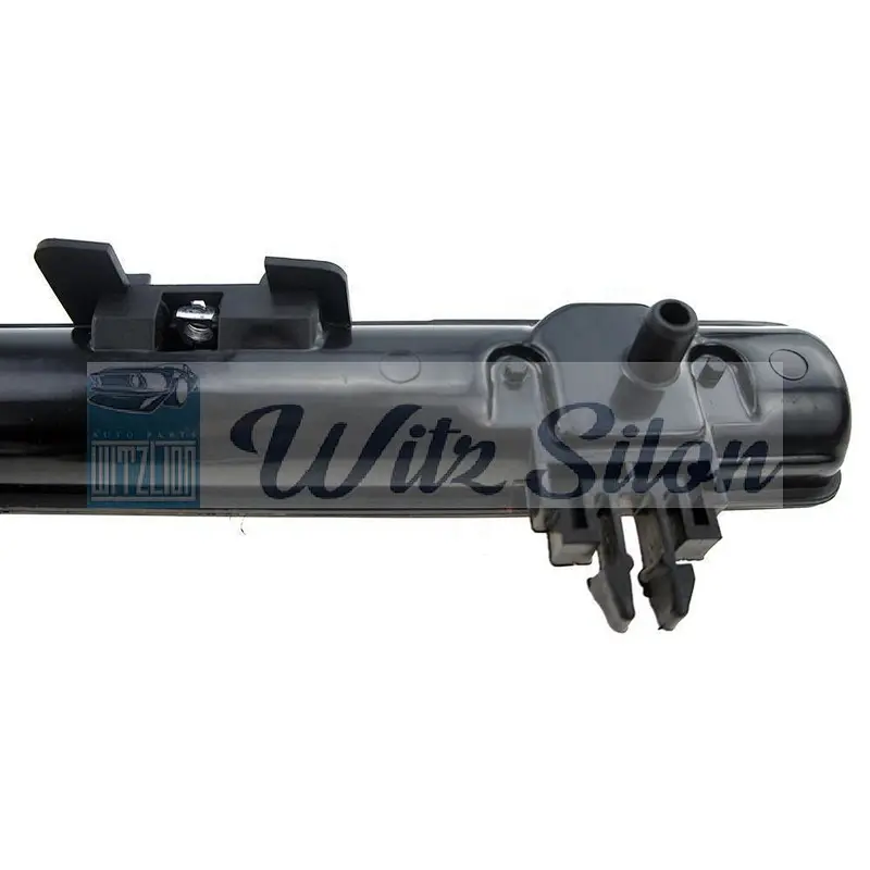 Auto Radiator Plastic Tanks For Radiator TO. OEM 1640038240 Lexus Ls460