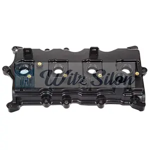Brand New Engine Cover for 07-13 Nissans Altimas 07-12 Sentras 2.5L 13264-JA00A
