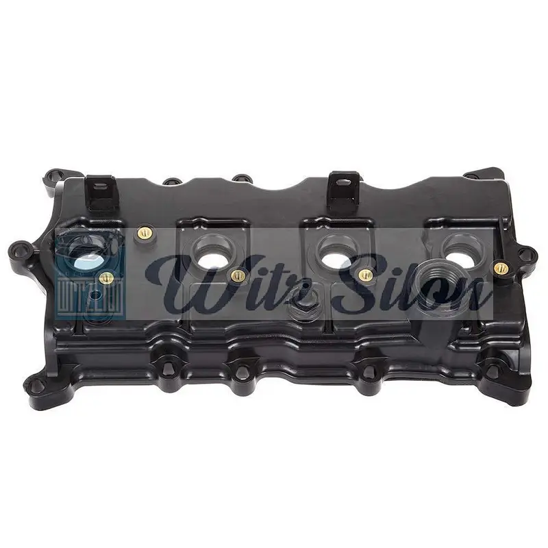 Brand New Engine Cover for 07-13 Nissans Altimas 07-12 Sentras 2.5L 13264-JA00A
