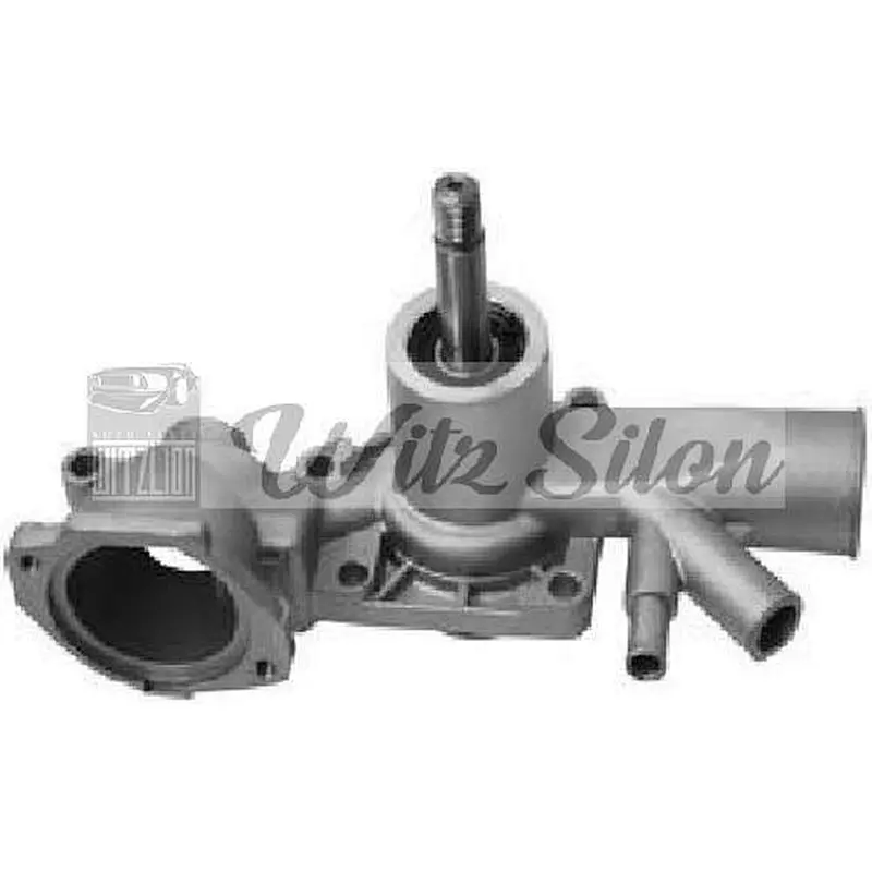 WATER PUMP 1202.97 / 1201.89 CITROEN / C25 (280_,290_)/