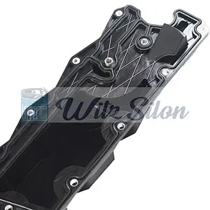 Brand New Engine Cover Oil Trap Fits For Volvos XC60 70 90 S80 V70 31319642