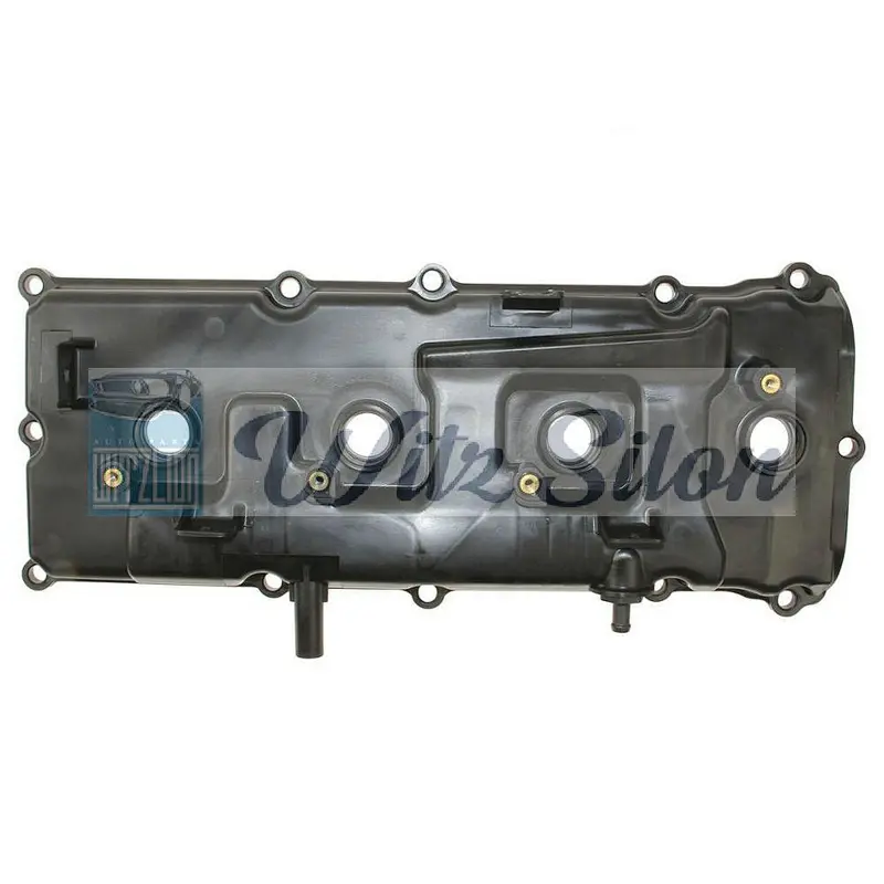 Left Valve Rocker Cover Genuine For Nissans Armadas Titans V8 5.6L 13264-ZE01A Engine valve cover