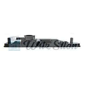 Car Radiator PlasticTop Water Tank for DAIHATSU Mira opti Move