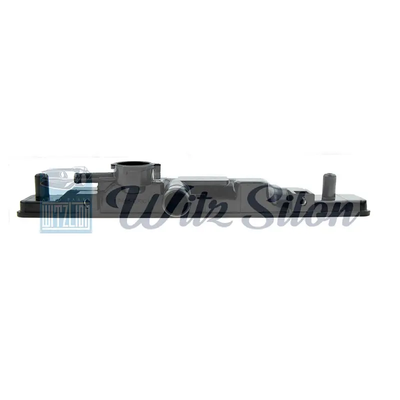 Car Radiator PlasticTop Water Tank for DAIHATSU Mira opti Move