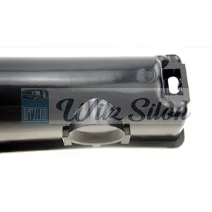 After Market Radiator Cooling Plastic Tanks Top Tanks for Radiator TO