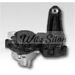 WATER PUMP 46412338 / 7696083 / 7633470 FIAT / UNO(146A/E) 70/