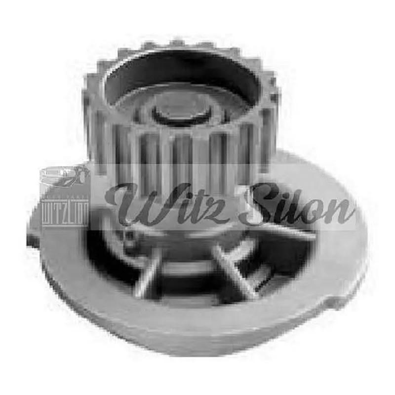WATER PUMP 96352650 / 96182871 / 96872702 / 96930074 CHEVROLET / AVEO L4-1.6L/