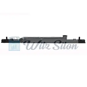 Custom Radiator Top Tank Car Accessories Radiator Plastic Tank for TO-