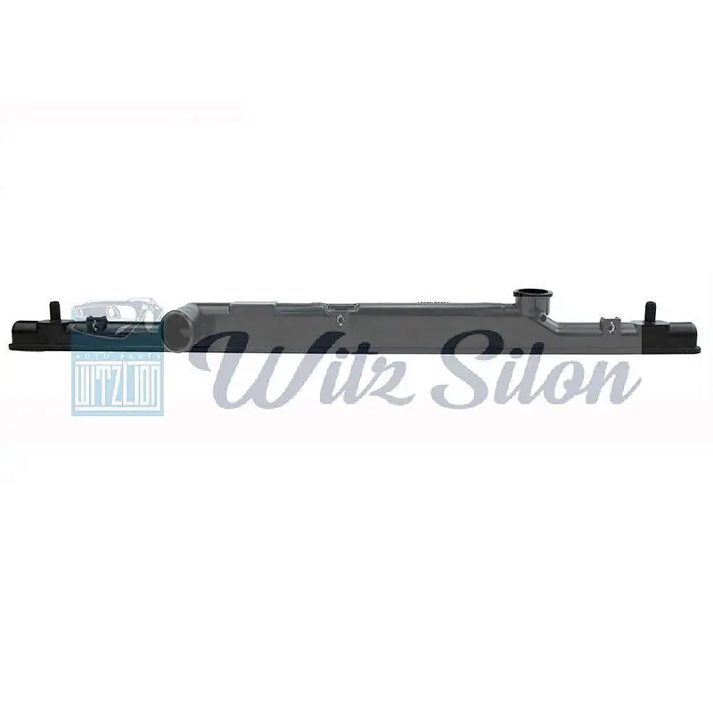 Custom Radiator Top Tank Car Accessories Radiator Plastic Tank for TO-