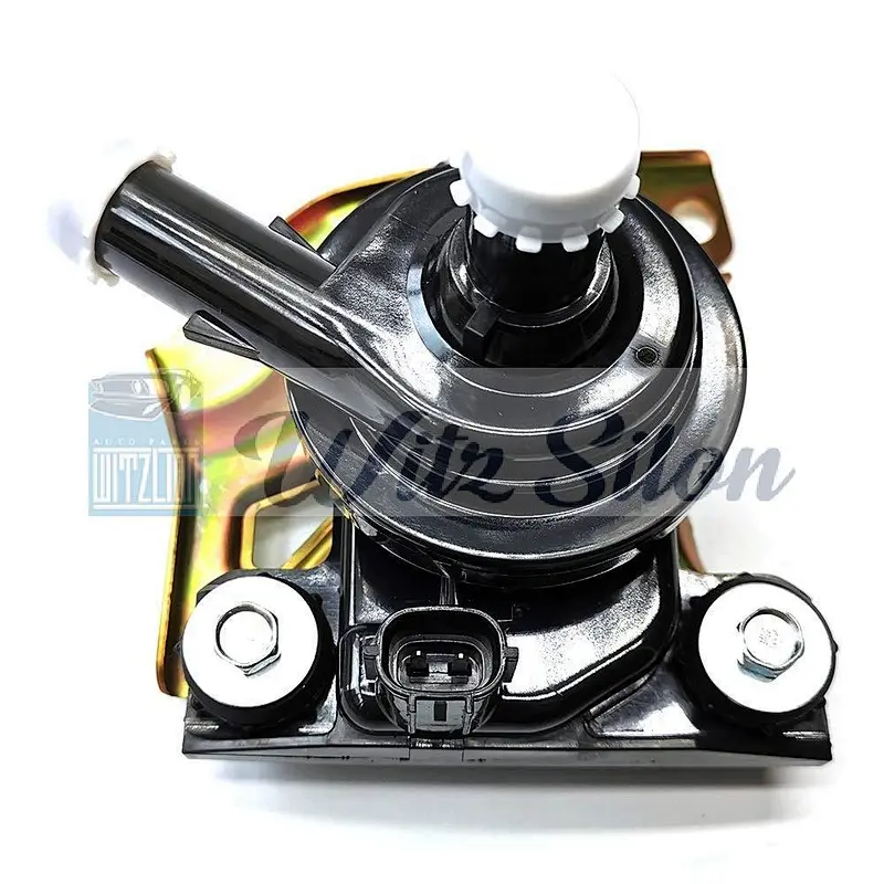 Prius Engine Cooling Inverter Water Pump 04000-32528 0400032528 G902047031 G902047030 G9020-47031 G9020-47030