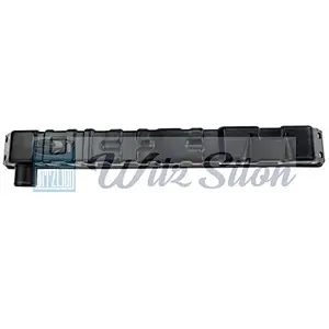 Aluminum TO Plastic Tank Radiator Car Parts Radiator Tank