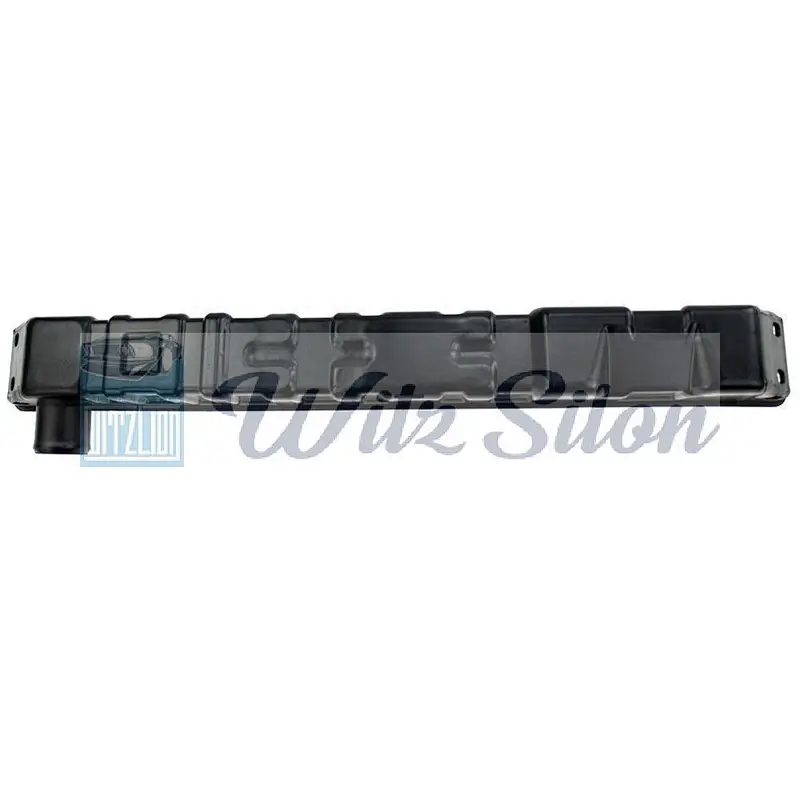 Aluminum TO Plastic Tank Radiator Car Parts Radiator Tank