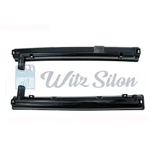 Supplier Car Spare Parts Radiator Overflow Tank Radiator Top Tank