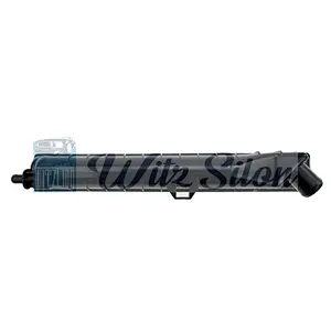 Factory Direct Price Car Parts Plastic Radiator Upper Top Tanks for GM car
