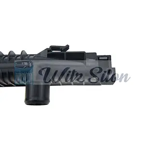 radiator spare parts cooling system for water cooling tank