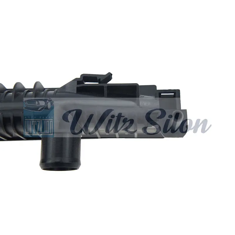 radiator spare parts cooling system for water cooling tank