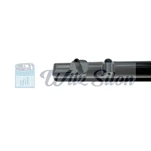 Auto parts plastic tank spare parts radiator water tank for SUBARU IMPREZA car