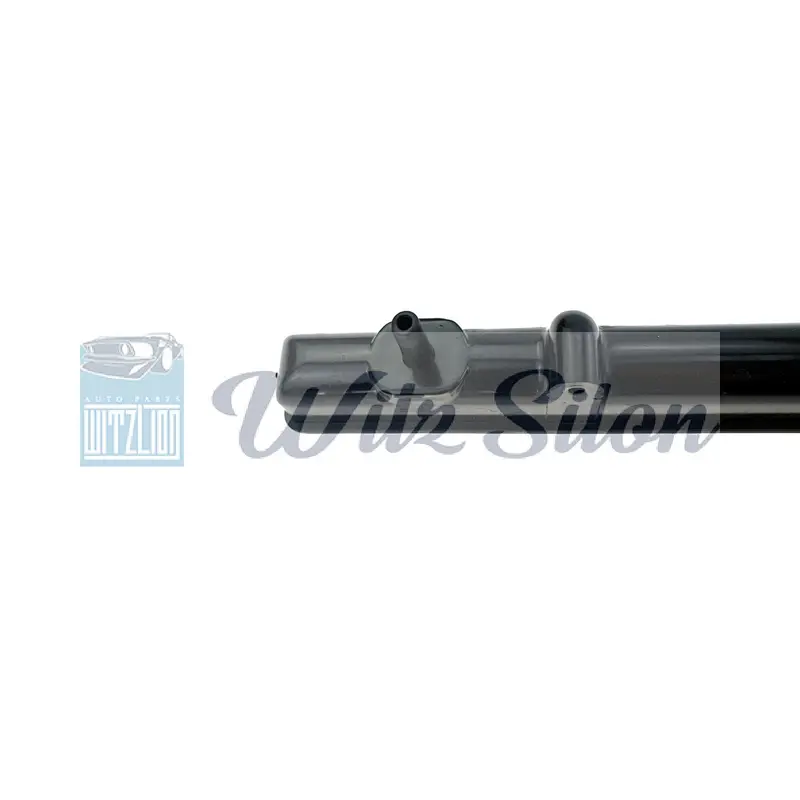 Auto parts plastic tank spare parts radiator water tank for SUBARU IMPREZA car
