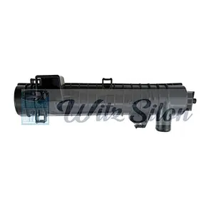 Radiator Repair tools Car plastic radiator tanks top tank for PICK UP 3.7 4.7L