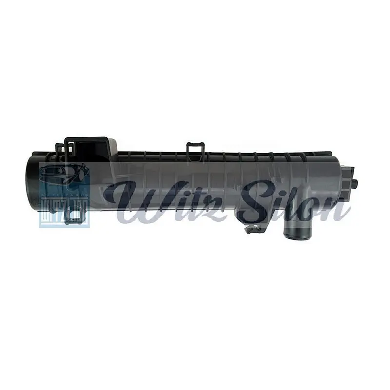 Radiator Repair tools Car plastic radiator tanks top tank for PICK UP 3.7 4.7L