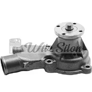 WATER PUMP 361054 / 8132274 / 10120938 / 12307864 / 12523504 GM