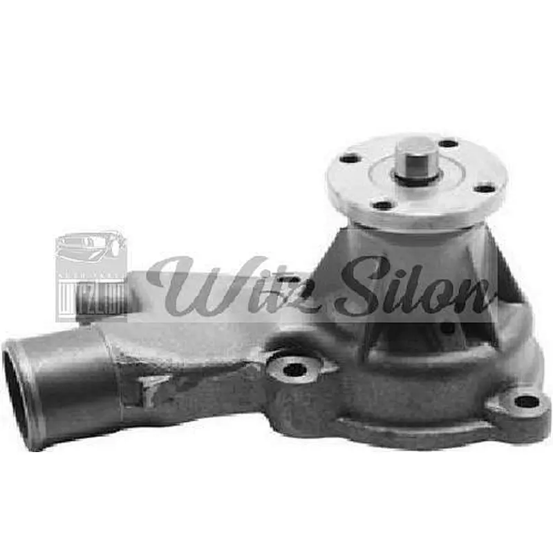 WATER PUMP 361054 / 8132274 / 10120938 / 12307864 / 12523504 GM