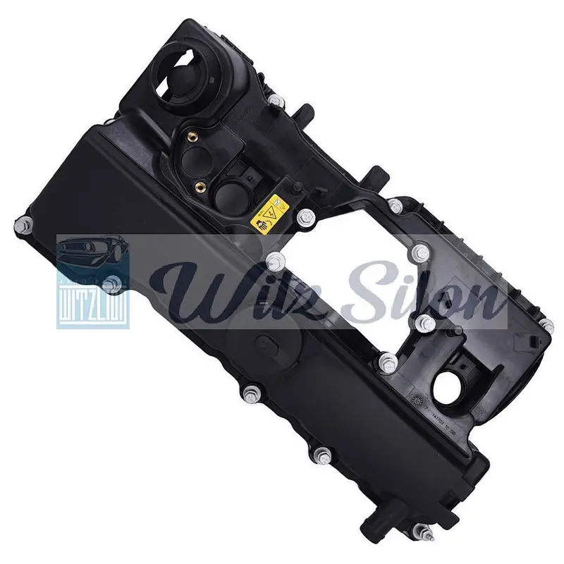 High Quality Engine Cover for BMW-S X1 X3 E82 E83 E84 E92 N46  11128645888