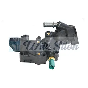 Thermostat Coolant For Peu-geots 205 206 207 309 Cit-roens C2 C3 C15 9654775080