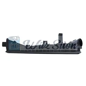 Radiator Price Car Radiator Production Line Car Plastic Tanks For FORD Tank new