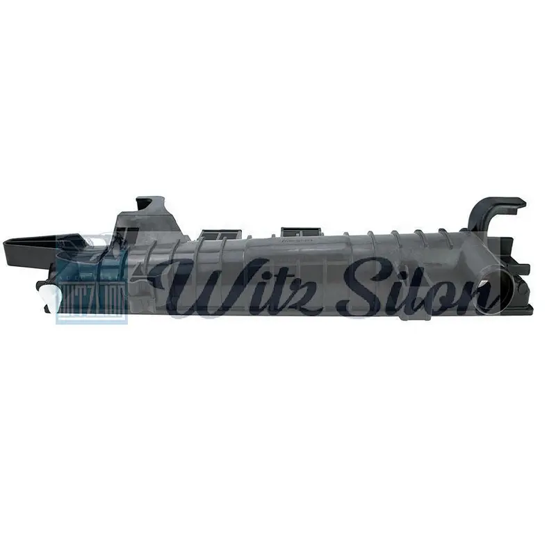 Radiator Spare Parts Car Brass Plastic Radiator Tanks Radiator machine