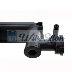 China Supplier Car Accessories Radiator Top Tank for TOLEXUS RX400H
