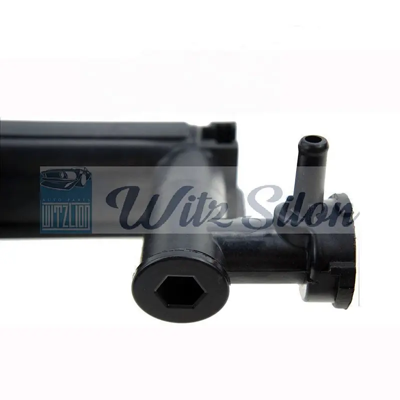 China Supplier Car Accessories Radiator Top Tank for TOLEXUS RX400H