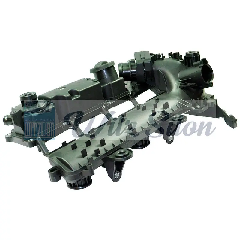 0361.Q5 cylinder head cover parts