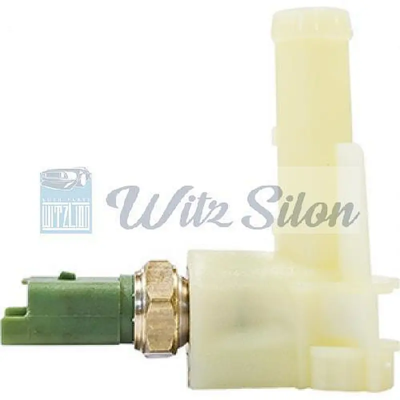 7083932 water flange with temperature sensor of fiat lancia coolant car parts