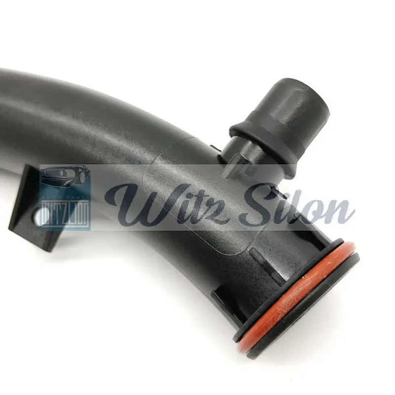 PEUGEOT CITROEN 1.6 VTi WATER PUMP HOSE PIPE V758971580 1351VF