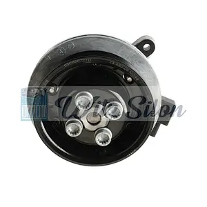 Engine Coolant Water Pump Fits V-Ws S-ciroccos G-olfs J-ettas T-iguans T-ourans A1 1.4TSI OEM 03C121004