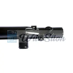 Radiator manufactures ningbo China Car radiator expansion tank plastic tanks for CADILLAC CTS car