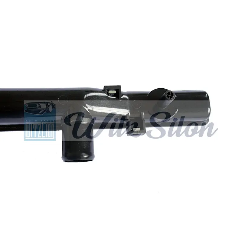 Radiator manufactures ningbo China Car radiator expansion tank plastic tanks for CADILLAC CTS car