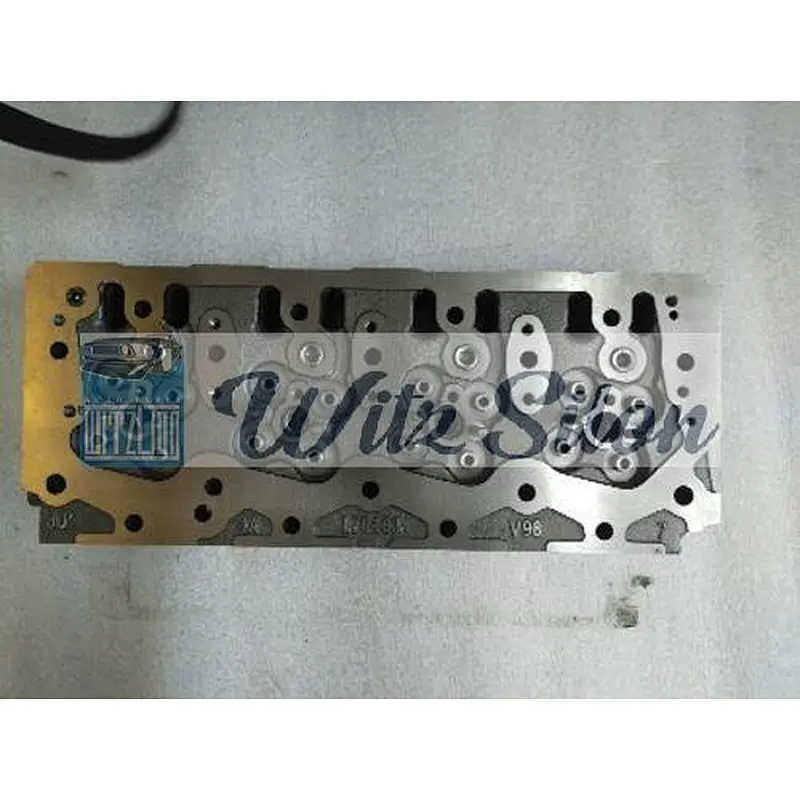 YANMAR 4TNV94 / 4TNV98 129908-11700 / 129907-07900 / 129907-11700