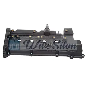 Brand New Engine Valve Cover Fits For 2006-2011 Accent Rio 1.6L DOHC 22410-26860