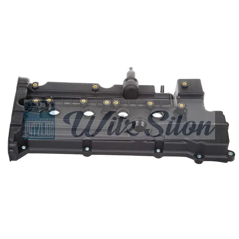 Brand New Engine Valve Cover Fits For 2006-2011 Accent Rio 1.6L DOHC 22410-26860