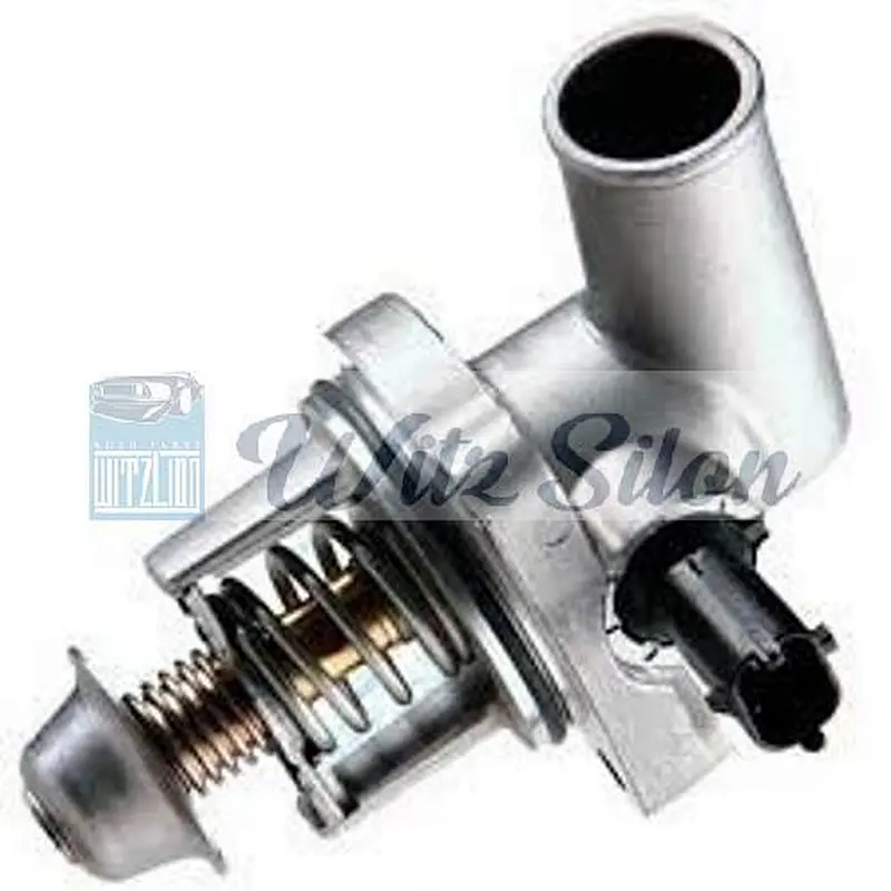 5S6G-8575-AB  auto thermostat housing parts